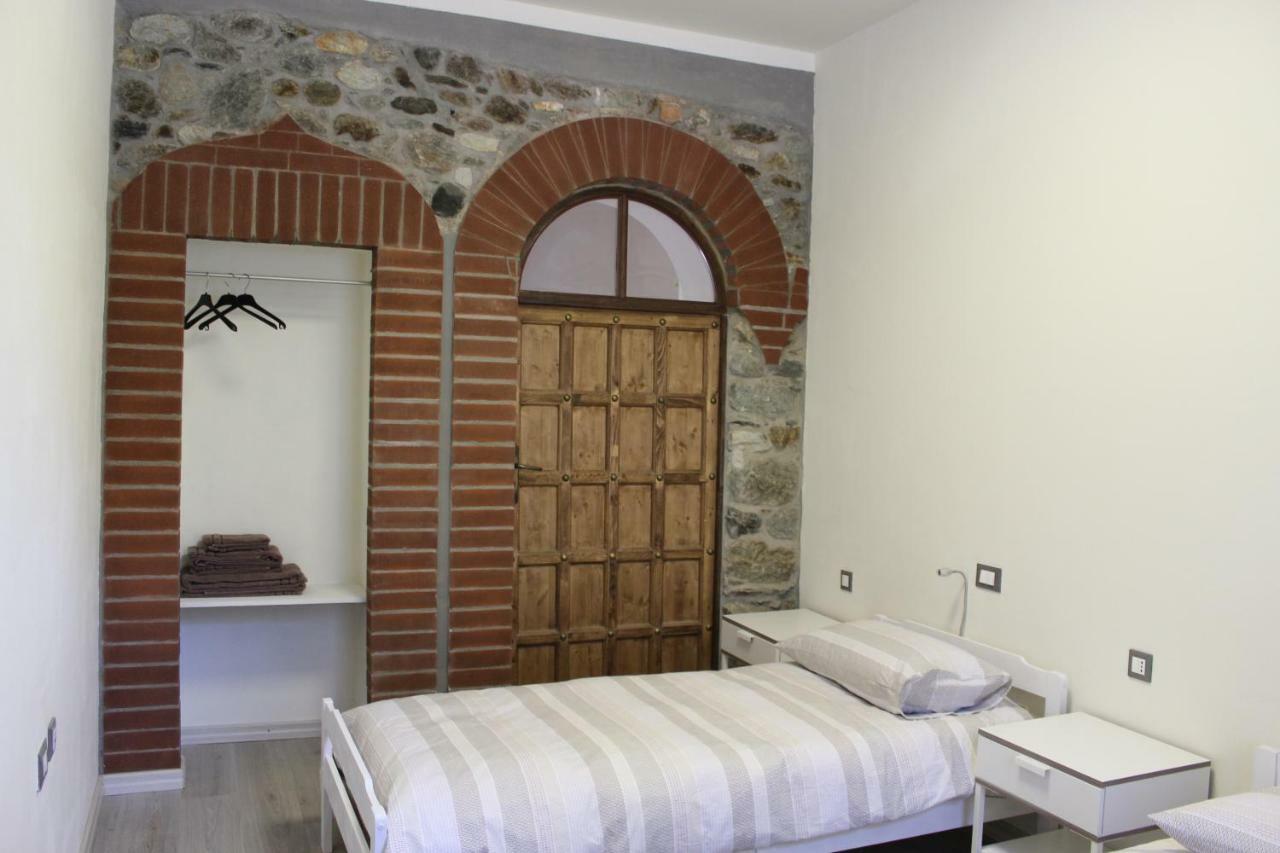 Hotel Passaggio A Nord Ovest Settimo Vittone Zewnętrze zdjęcie