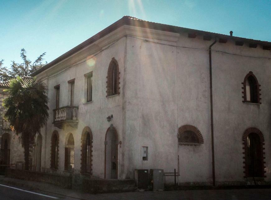 Hotel Passaggio A Nord Ovest Settimo Vittone Zewnętrze zdjęcie
