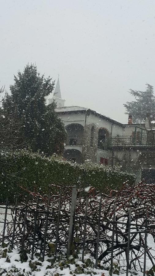 Hotel Passaggio A Nord Ovest Settimo Vittone Zewnętrze zdjęcie